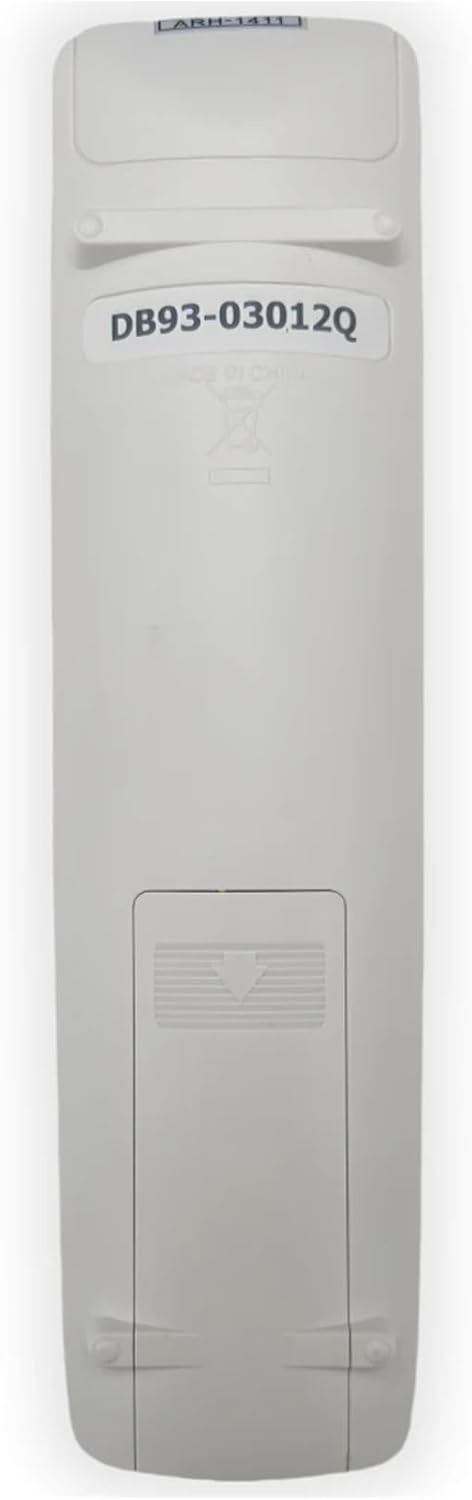 AC Remote Control DB93-03012Q ARH-1411 for Air Conditioner AQV30JANXSA AQV30JDNXSA AQV30JAN AQV30JDN
