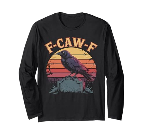 ���g���ȃJ���XT�V���c - �ʔ���F-Caw-F BLack Raven Bird �O���t�B�b�N ����T�V���c