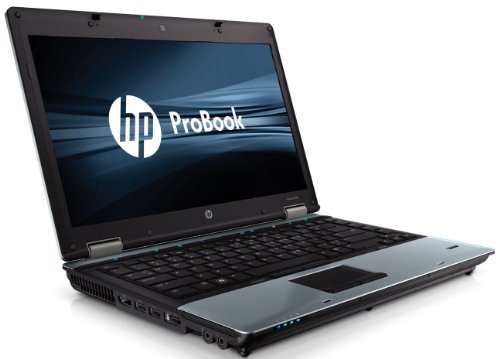 Hp Probook 6450B Xa670Aw 14" Led Notebook - Core I5 I5-520M 2.4Ghz #TOP1