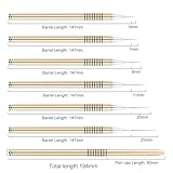 Zoom IMG-1 xynovate pennelli per unghie gel Zoom IMG-1 xynovate pennelli per unghie gel