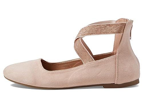 MIA Girl's Corre (Little Kid/Big Kid) Blush 4 Big Kid M4