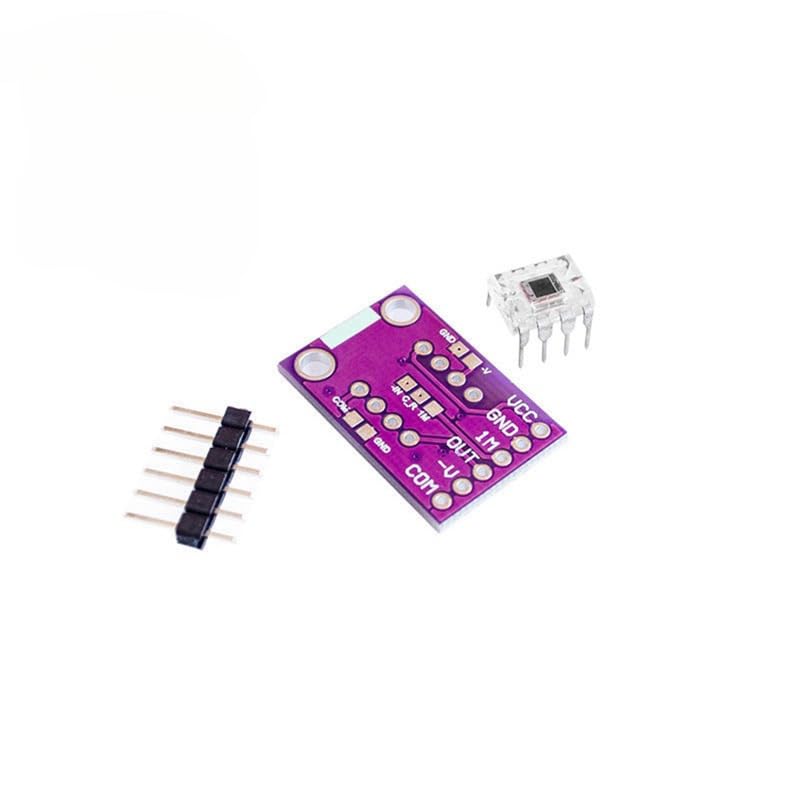 5pcs OPT101 Sensor Module