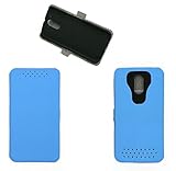 Case for Motorola Moto G4 XT1620 XT1621 XT1622 XT1624 XT1626 Case Cover Lake Blue