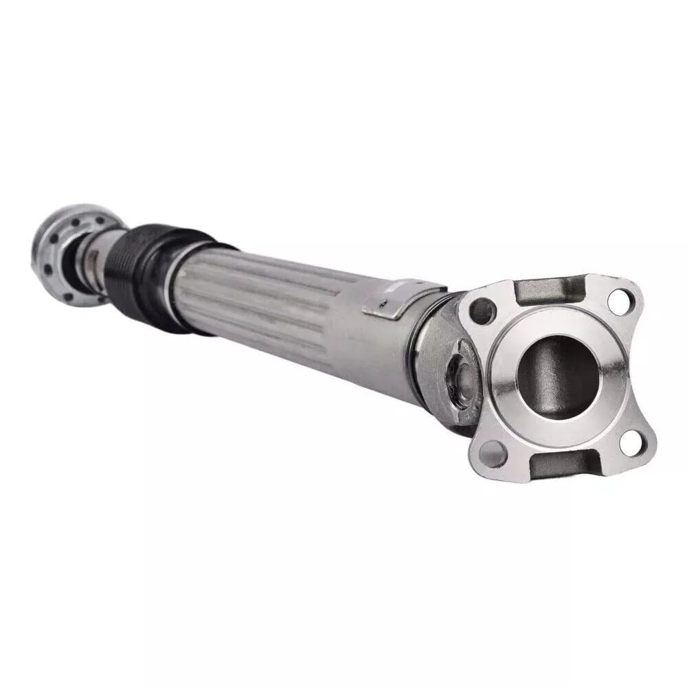 Cardano Albero Trasmissione Albero Trasmissione Dell'elica Anteriore 52853317AD 52853317AC 52853317AB Per Jeep Per Wrangler 2007-2013 2014 2015 2016 2017 2018