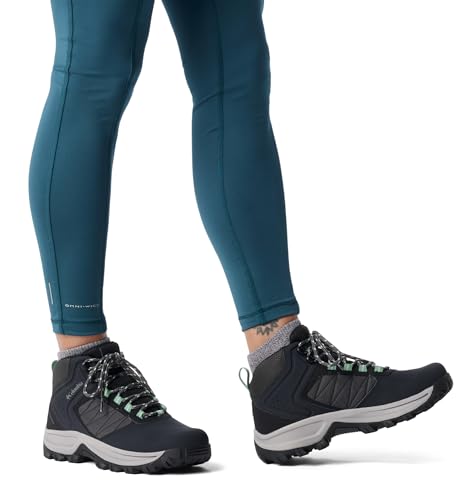 Image of Columbia Women's Transverse Hike Waterproof Hiking Boots