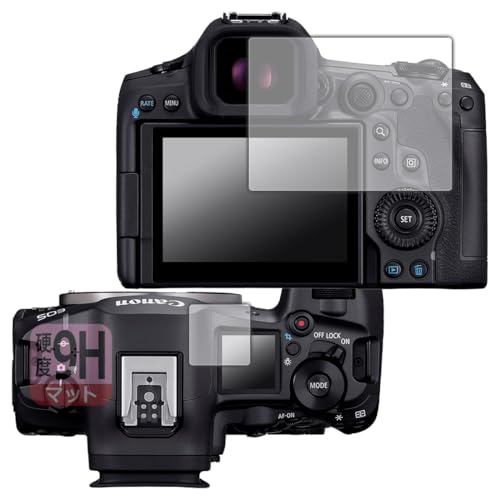 PDAH[ Canon EOS R5 Mark II/EOS R5 Ή 9Hdx[˒ጸ] ی tB [Cp/Tup] {