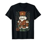 Traditional Nutcracker Holiday Festive Decor