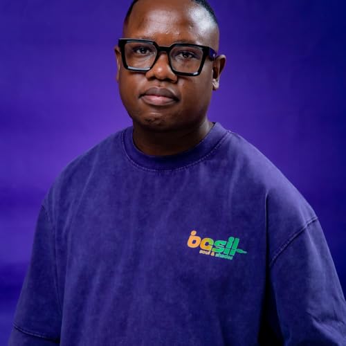 Basil Giwu's Podcast cover art