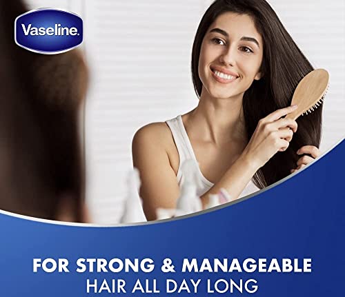 Image of Vaseline Hair Tonic 100ml (Pack of 2)
