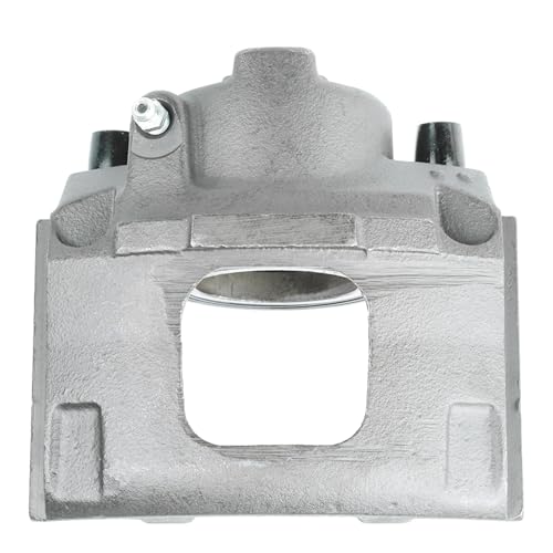 Image of Detroit Axle - Front Right Brake Caliper for Ford 1993 Taurus, Passenger Side Disc Brake Caliper Replacement