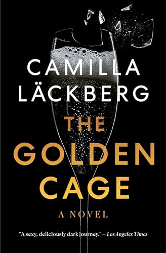 Golden Cage view 2