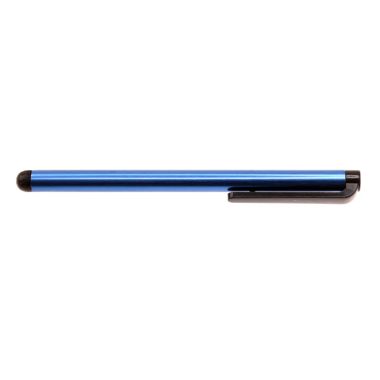 Blue Stylus Pen Touch Compatible with Samsung Galaxy Z Fold5/Fold4/Fold3 5G, Compact Lightweight