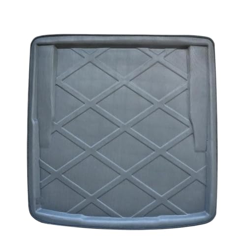 Tapis de coffre pour BMW Série 3 E90 E92 Berline 2004-2013 sur mesure