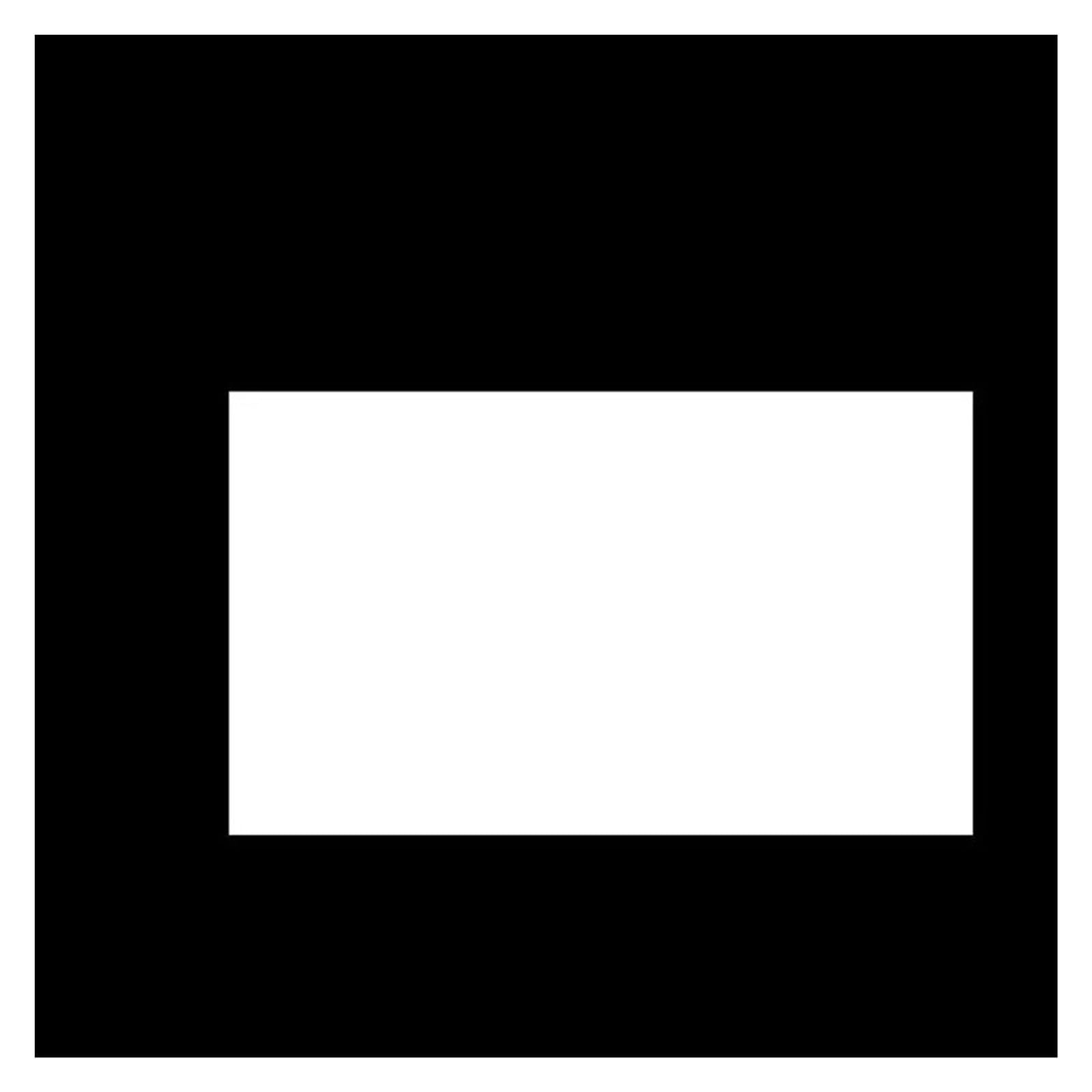 Carta da gastronomia Carta for hamburger, fogli quadrati di carta da forno antiaderente for separare, pressa for hamburger, involtini di manzo(Rectangle-14x9CM,300pcs)
