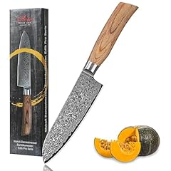 1pc-Santoku Knife (6.3 Inch)