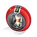 Produktbild DeLonghi EDG 605.R | NESCAFÉ Dolce Gusto Circolo Automatic ,Farbe Rot