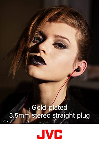 JVC-HAFX1X-Xtreme-Xplosives-In-Ear-Canal-Earphones