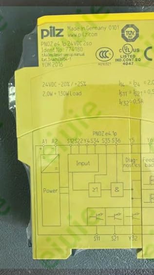 774180 Remaining unused Original Stock