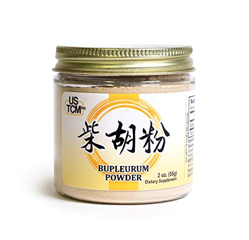 Polvo de Bupleurum 120mesh 2oz miniatura 1