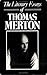 The Literary Essays of Thomas Merton (New Directions Paperbook)
