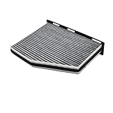 1K0129620D 1K0819644A Combo Set Engine Cabin Pollen Air Filter Compatible With VW Golf Passat Eos