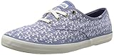 Keds Women's Champion Botanical-Leaves Fashion Sneaker