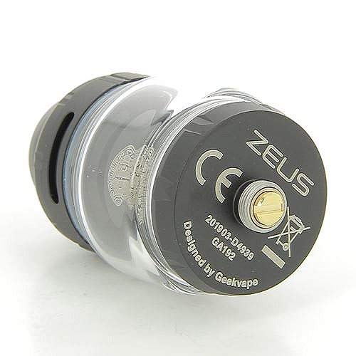 elfbar nachfüll pod läuft aus Geekvape Aegis Pod