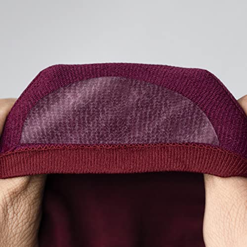 Image of SockSoho Premium Loafer Cotton Socks for MEN - (COLOR: Multicolor | Loafer Length | 7-12 UK Size)