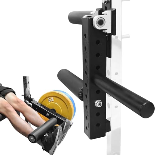 Extension de jambe réglable assis pour bas du corps musculation cuisses à domicile