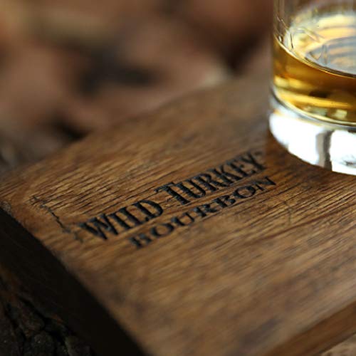 Whisky Wild Turkey 101, 700ml