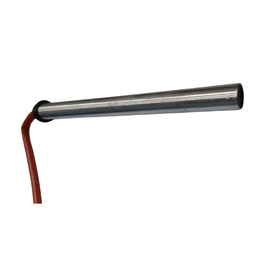 Bougie d'allumage avec résistance originale PALAZZETTI pour poêles à granulés réf.895711730