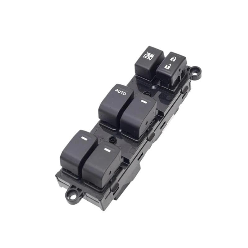 Commande lève-vitre électrique Suzuki SX4 bouton commutation 3799066M00