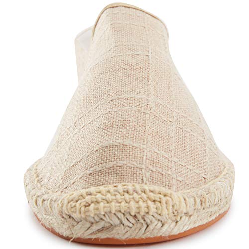 Alexis Leroy mens Espadrilles4