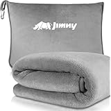 Dekasa【ジムニー専用専用】車用枕とキルトの多機能 飛行機や車用の旅行用ブランケット - 女性、男性、子供にとっての長距離フライトの必需品車用折りたたみ枕カーキルト 腰 クッション ウエストピローキルトランバーサポート 2 In 1 スエード縫製 車用腰枕 快適な腰 [並行輸入品]