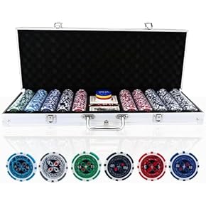 Amazon.co.jp: ポーカーセット - カジノ用品: おもちゃ Amazon.co.jp: ポーカーセット - カジノ用品: おもちゃ