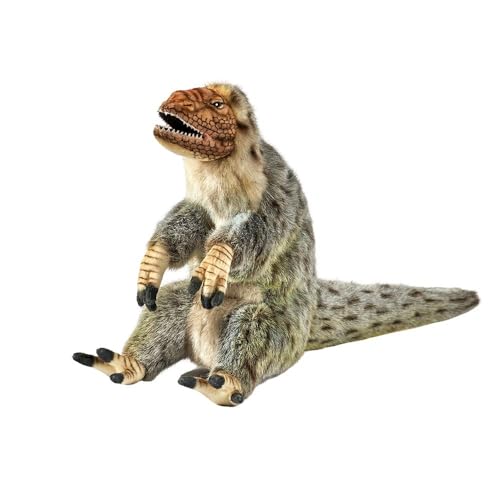 HANSA ステゴサウルス 51（BH5561）