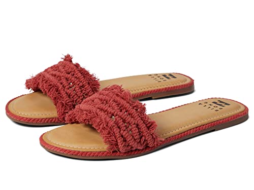 BILLABONG Oahu sandale plate femme légère contre les pieds fatigués