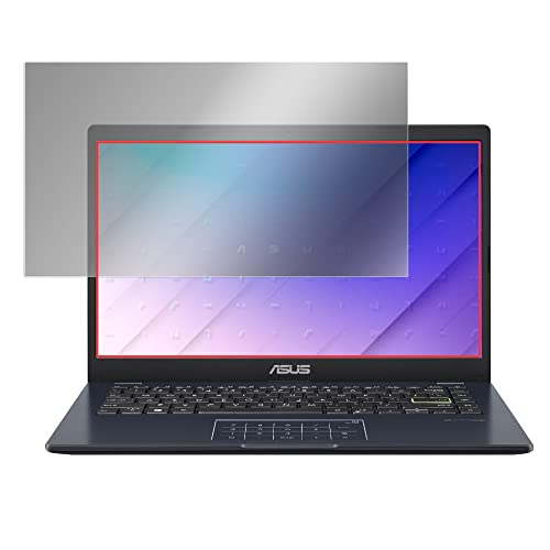 �~���r�b�N�X ASUS E410MA �p 360�x �`�����h�~ �v���C�o�V�[ �ی� �t�B���� �ᔽ�˃^�C�v ���{�� OverLay Secret