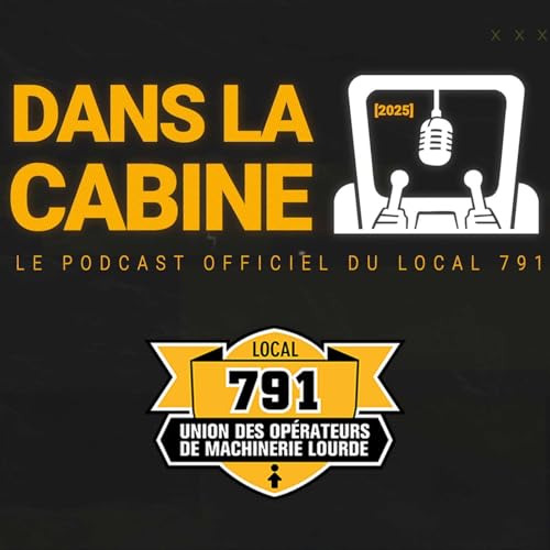 『Dans la cabine.』のカバーアート