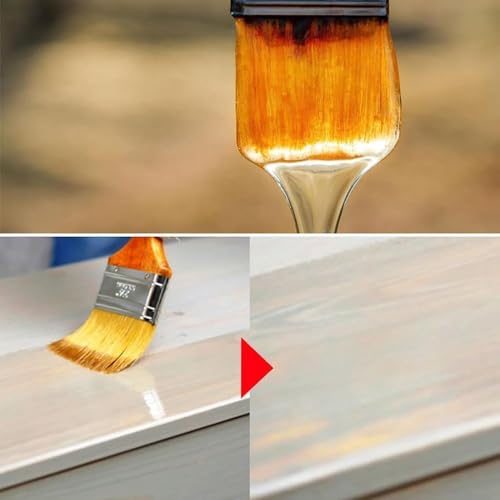 Image of 600gm Transparent Waterproofing Glue with Brush for Roof Leakage, Crack Seal Water Leakage Solution Indoor Outdoor, Waterproof Adhesive Sealant for Bathroom Pipe Wall Tile Window (600 GM)