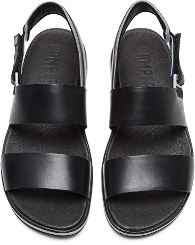 Camper Men's Flat Sandal4