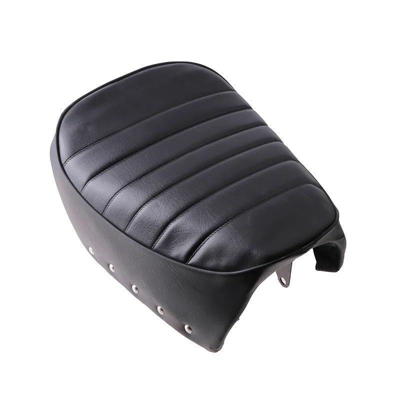 Siège pour moto Z50 Monkey Gorilla accessoires coussin selle noire 50CC
