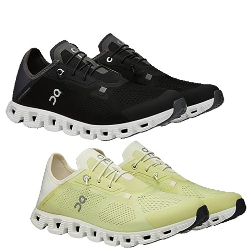 Image of On Men's Cloud 5 Coast Sneakers