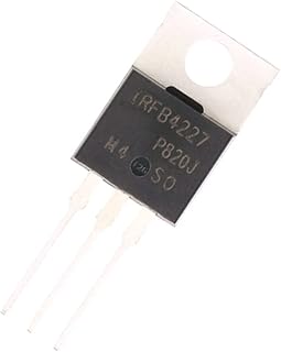 10PCS IRFB4227 IRFB4110 IRFB3607 IRFB3306 IRFB3207 IRFB3077 IRFB3006 TO-220 MOF FET,IRFB4227