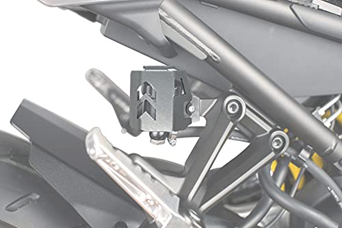 Protection de réservoir de frein arrière anti-choc pour Yamaha XSR 700