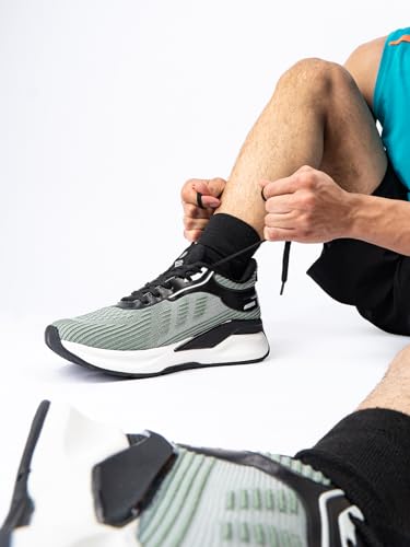 Image of Bacca Bucci Men Lace Up Athletic Shoes