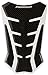 Progrip PG5008CARBON '5008 Series' Carbon Tank Pad, Carbon Fiber