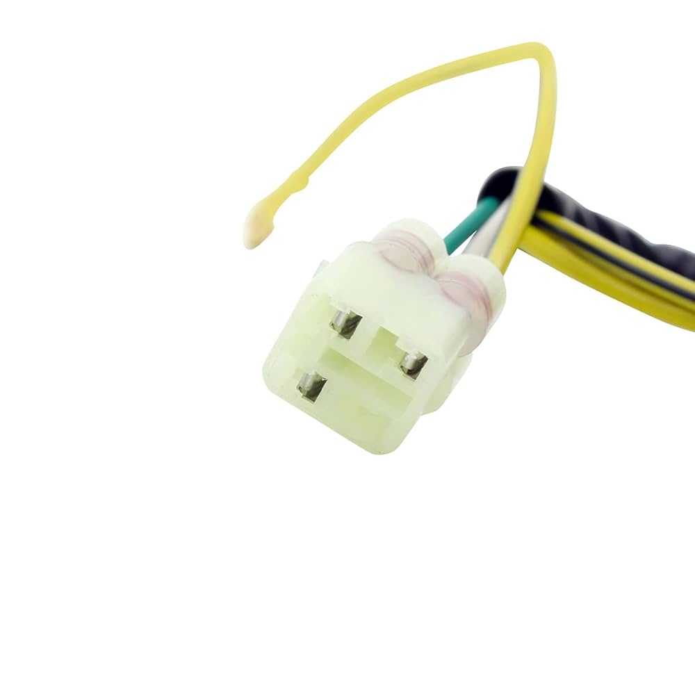 RMSTATOR Stator Replacement For Ski-Doo MX-Z/Skandic 380-550 (1999-2013) - OEM #420886602