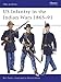 US Infantry in the Indian Wars 1865-91 (Men-at-Arms)