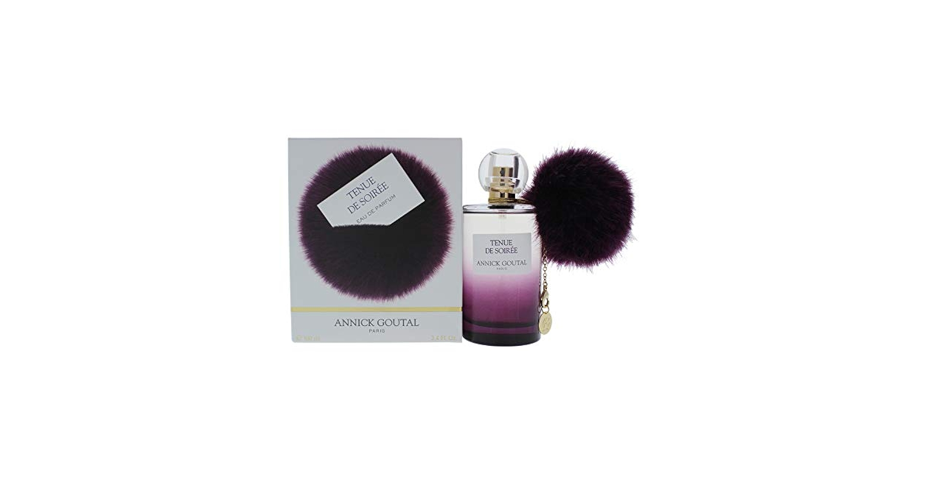 Amazon.com : Annick Goutal Annick Goutal Tenue De Soiree